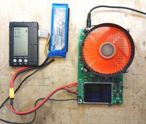 Elektronische Last – Atorch DL24-DL24P – FMSG Alling